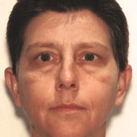 Bridges, Tiffany mugshot
