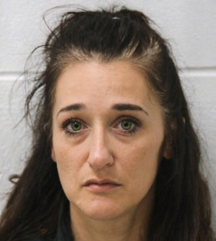 Emmons, Georgia M. mugshot