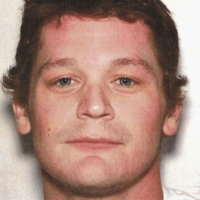 Goolsby, Drew B. mugshot