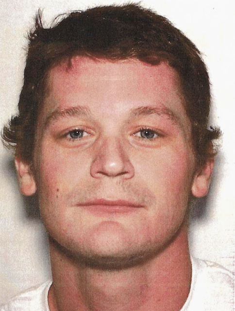 Goolsby, Drew B. mugshot