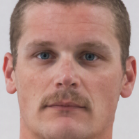 Goolsby, Drew B. mugshot