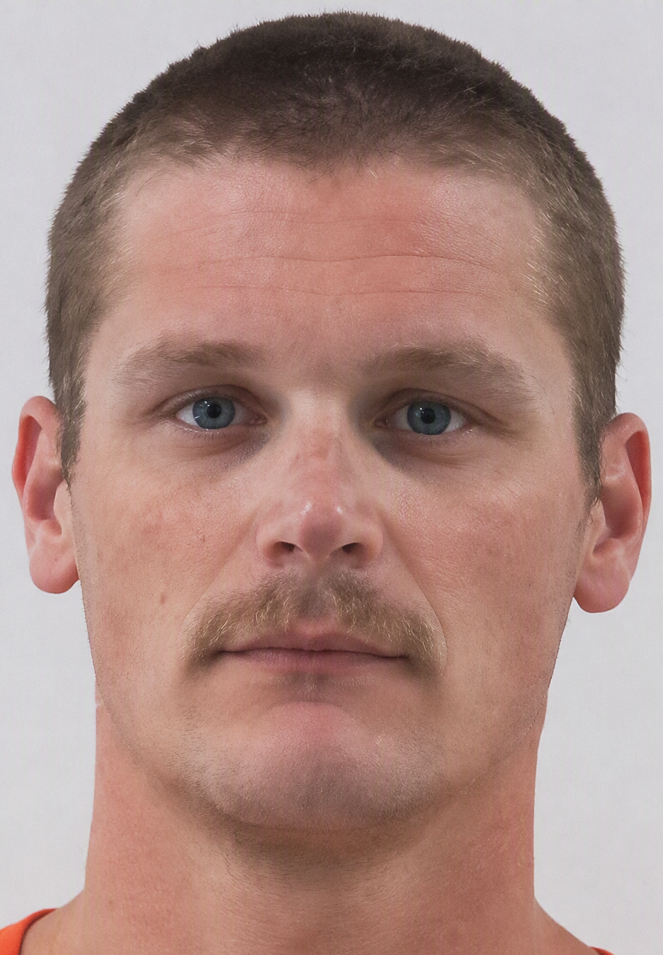 Goolsby, Drew B. mugshot