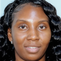 Hall, Kierra S. mugshot