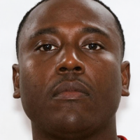Hill, Darius M. mugshot