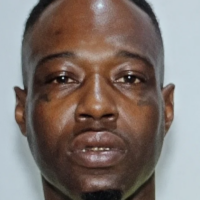Kendrick, Jeremy J. mugshot