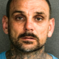 Long, Kurtis D. mugshot