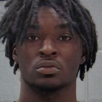 Williams, Jr. Bobby A. mugshot