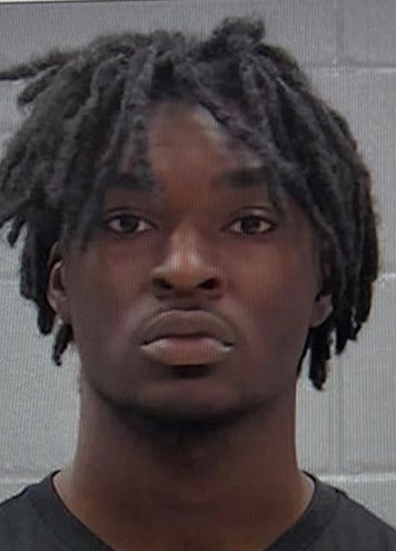 Williams, Jr. Bobby A. mugshot