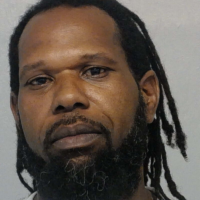 Williams, Travis S. mugshot